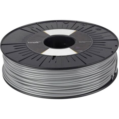 BASF Ultrafuse ABSF-0223a075 Fusion+ Filament ABS 1.75 mm 750 g gris 1 pc(s)