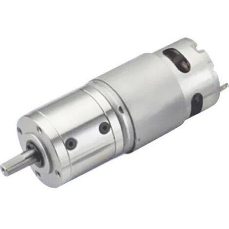 Motoréducteur c.c Drive System Europe by MSW DSMP420-12-0024-BF 025003 12 V/DC 5.5 A 1.0 Nm 248 tr/min Diamètre de l'arbre: 8 mm 1 pc(s) Q09667 (1/3)