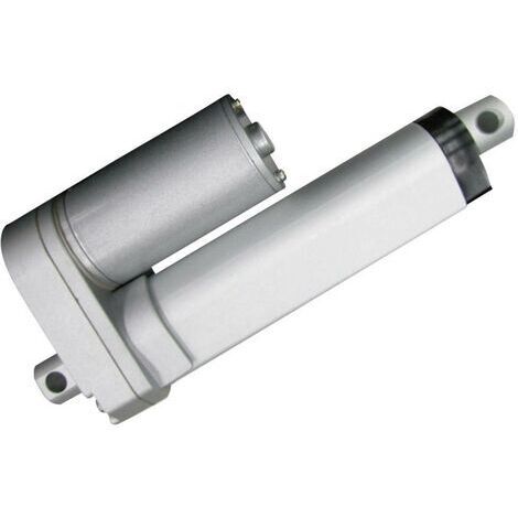 Vérin électrique Drive System Europe by MSW 001105 12 V/DC Longueur de course 100 mm 1000 N 1 pc(s) Q09662