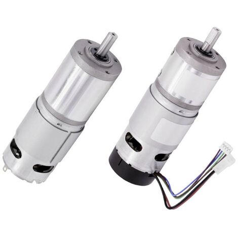 Motoréducteur c.c Drive System Europe by MSW DSMP420-12-0212-BF 025201 12 V/DC 5.5 A 2.5 Nm 31 tr/min Diamètre de l'arb (1/2)