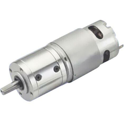 Motoréducteur c.c Drive System Europe by MSW DSMP420-12-0504-BF 025203 12 V/DC 5.5 A 3.0 Nm 13.5 tr/min Diamètre de l'a (1/4)