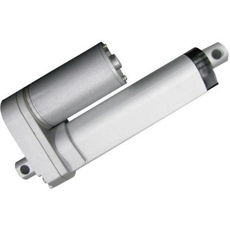 Vérin électrique Drive System Europe by MSW 004005 24 V/DC Longueur de course 200 mm 1000 N 1 pc(s) (1/3)