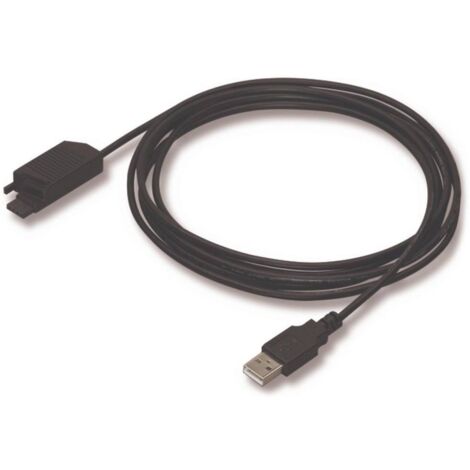 API - ADAPTATEUR USB WAGO 750-923/000-001 1 PC(S) (1/2)
