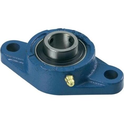 Palier HTB UCFL 204 Ø de perçage 20 mm Écartement des trous 90 mm 1 pc(s) Q04755