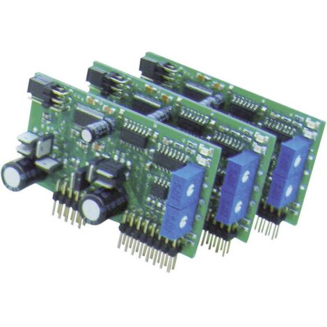 Pilote moteur Emis SMCflex-ME1000 1 A 1 pc(s) Q04752 (1/2)