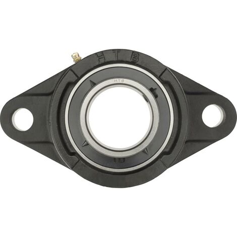 Palier HTB UCFL 205 Ø de perçage 25 mm Écartement des trous 99 mm 1 pc(s) (1/5)