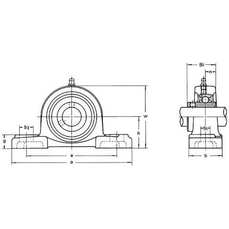 GEWA, Déclencheur De Timbre, Standard, Déclencheur Pour Caisse