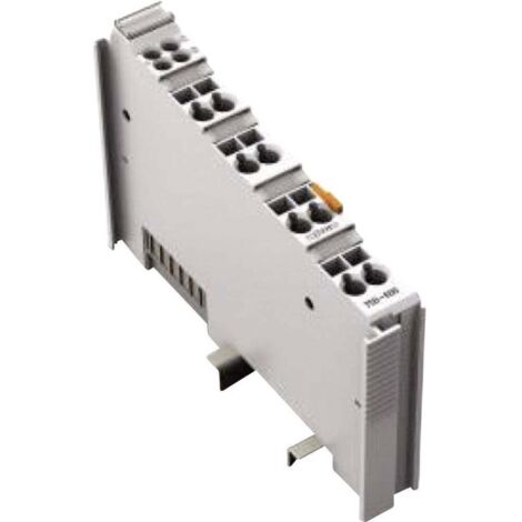 WAGO 750-600 API - Borne 750-600 1 pc(s) Q04526 (1/2)