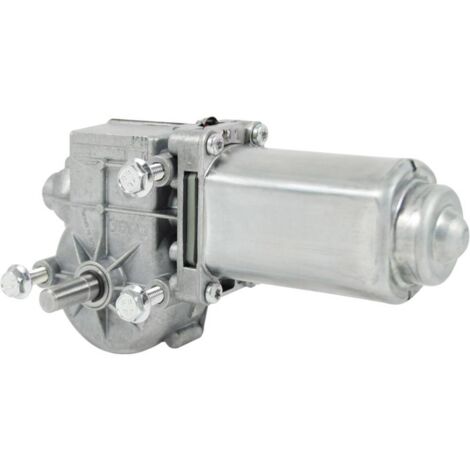 Motoréducteur c.c DOGA DO 316.9731.3H.00 / 3122 24 V 3 A 1.5 Nm 65 tr/min Diamètre de l'arbre: 9 mm 1 pc(s) (1/2)