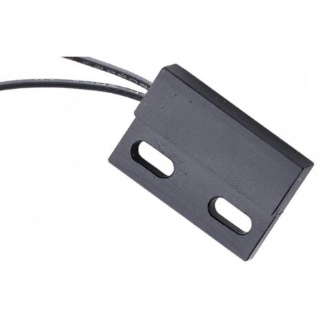 Capteur de proximité magnétique 1 NO 175 V AC/DC 500 mA ZF MP201901 (1/2)