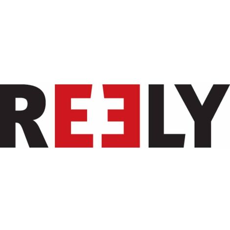 Tôle Reely 8303 laiton (L x l) 400 mm x 200 mm 1 pc(s)