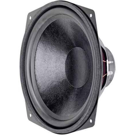 Haut-parleur 10 Visaton WS 25 E - 8 Ohm N/A (1/3)