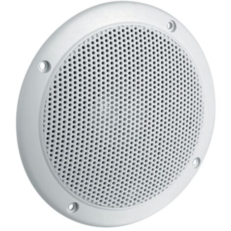 Haut-parleur à large bande Visaton FR10WP Blanc (1/4)