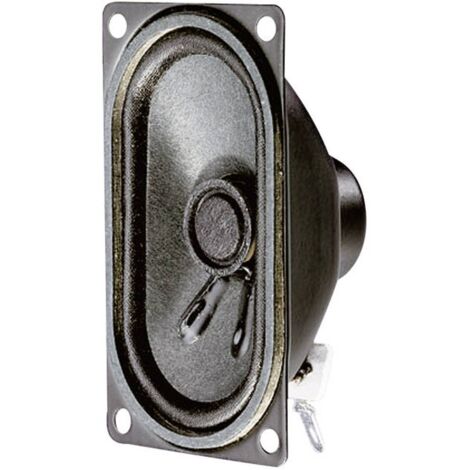 Haut-parleur LG EMSONIC 8 Ohms 10/14W EAB6297102 Pour TV 47LB570V - Occasion