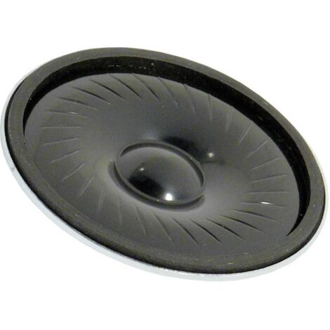 Haut-parleur Visaton K50 FL 16 Ohm