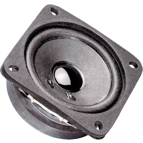 Haut-parleur Visaton FRS 7, 5 Ohm 4  (1/3)