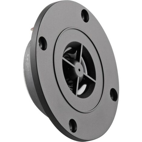 Tweeter haut de gamme Visaton DTW 72 - 8 Ohm