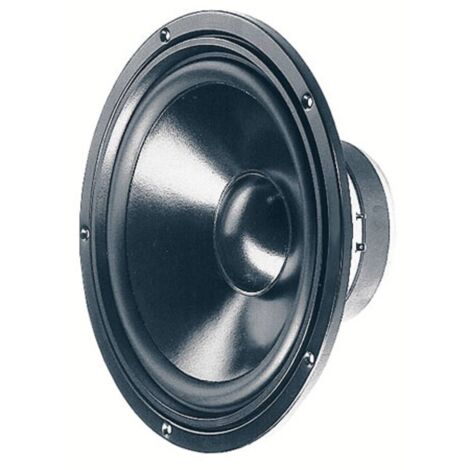 Haut-parleur 10 Visaton W 250 S - 8 Ohm N/A (1/2)
