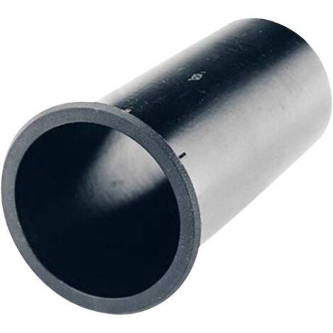 Tube Bassreflex Visaton 5214 73 mm x 147 mm (1/3)