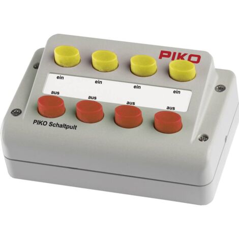 Pupitre De Commande Märklin 72730 - Universel - Pour Train Miniature HO