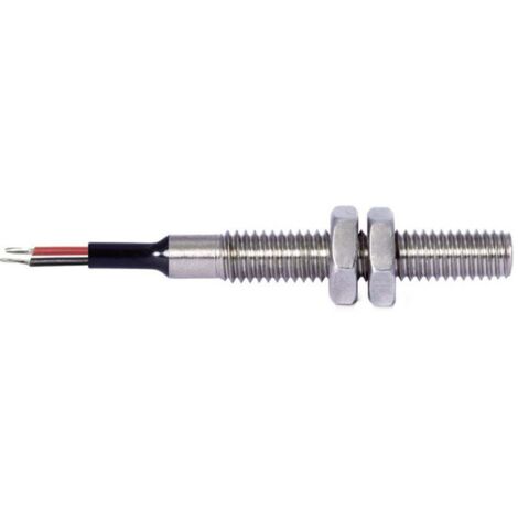Contact Reed PIC MS-226M-3/970 MS-226M-3/970 1 NO (T) 200 V/DC, 140 V/AC 1 A 10 W 1 pc(s) W73300 (1/3)