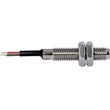Contact Reed PIC MS-228M-3/971 MS-228M-3/971 1 NO (T) 200 V/DC, 140 V/AC 1 A 10 W 1 pc(s) W73877 (1/3)