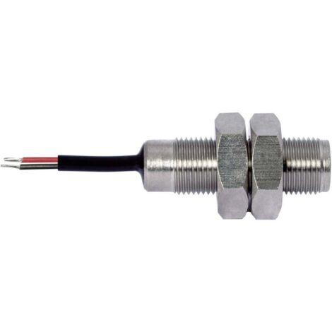 Contact Reed PIC MS-2212M-3/975 MS-2212M-3/975 1 NO (T) 200 V/DC, 140 V/AC 1 A 10 W 1 pc(s) W73878 (1/3)
