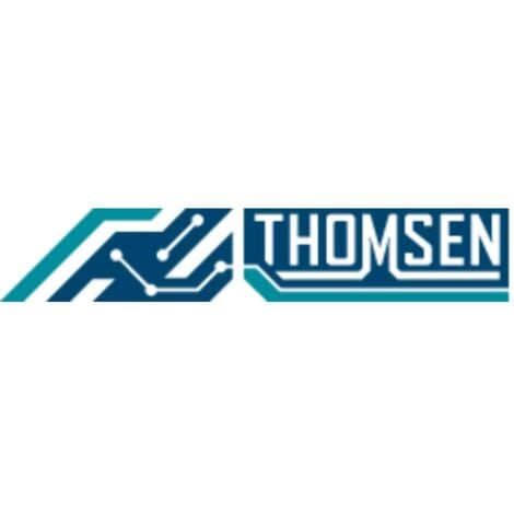 Fil résistif Thomsen 421201 10 m
