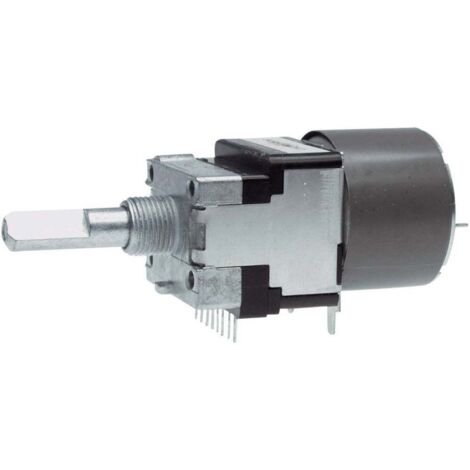 Carte électronique De Volume Pour Ampli Pioneer A-502R - SANS Potentiomètre - Pour Pièces