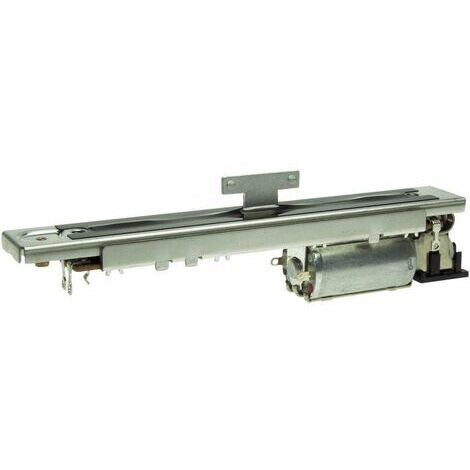 SZLIFE Potentiomètre De Mélangeur De Fader Principal Motorisé