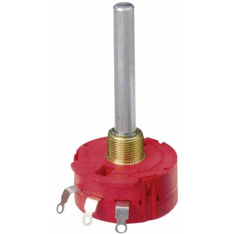 KYOCERA/AVX 3114303605 3114303605 Potentiomètre bobiné mono 2 W 50 Ω 1 pc(s) (1/2)