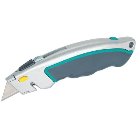 1 cutter lame trapèze Pro quick-system Wolfcraft 4131000 (1/5)