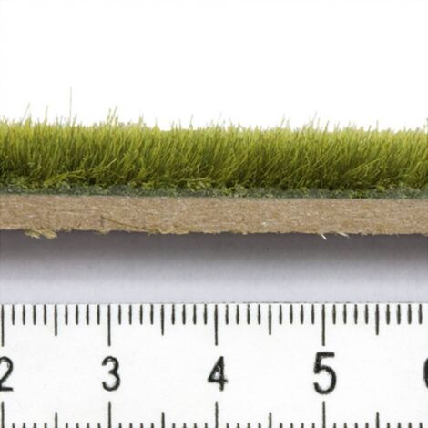 Noch Herbes Sauvages Pré 6 Mm – 50 G – Végétation Miniature Pour Maquettes Ferroviaires Et Dioramas