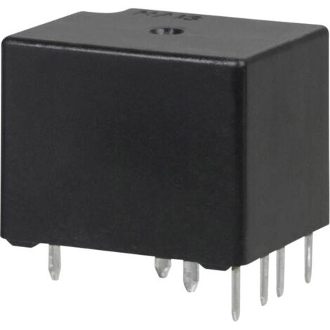 Panasonic ACT512 Relais automobile 12 V/DC 20 A 2 inverseurs (RT) S73793