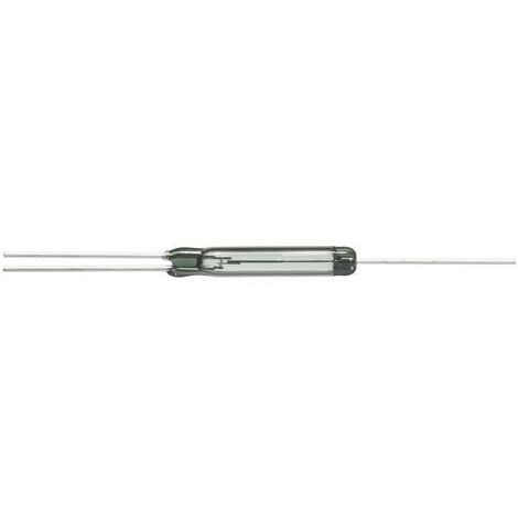 Contact Reed PIC HSR-834WT HSR-834WT 1 inverseur (RT) 500 V/DC, 500 V/AC 3 A 100 W 1 pc(s) S78024 (1/5)