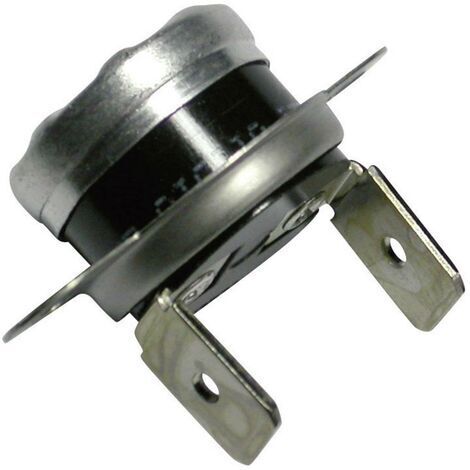 Thermostat bimétallique ESKA 36TXE21-611814 250 V 10 A ouverture 70 °C fermeture 55 °C 1 pc(s) (1/2)