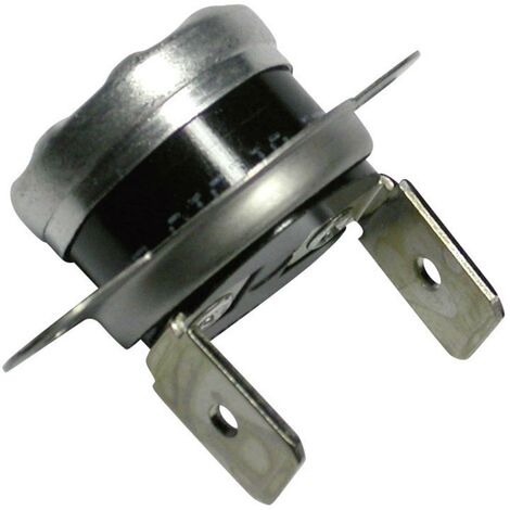 Thermostat bimétallique ESKA 36TXE21-611819 250 V 10 A ouverture 100 °C fermeture 85 °C 1 pc(s) (1/2)