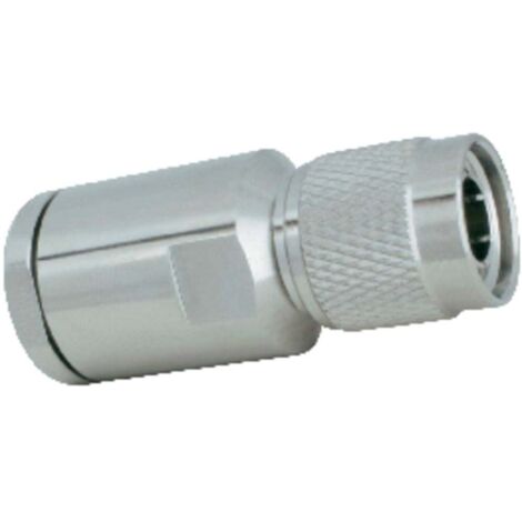 SSB 7396 7396 CONNECTEUR TNC MÂLE, DROIT 50 1 PC(S) (1/2)
