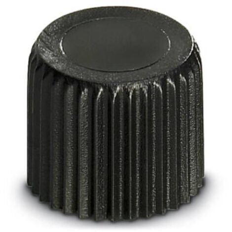 Cache de protection M12 Contenu: 5 pc(s) Phoenix Contact PROT-M12 FS 1560251 (1/2)