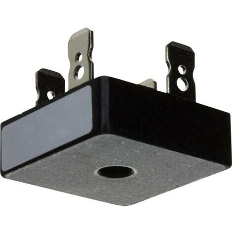 Vishay VS-36MB05A Pont redresseur D-34 50 V 35 A Monophasé S08652 (1/2)