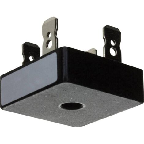 Vishay VS-36MB160A Pont redresseur D-34 1600 V 35 A Monophasé S08650 (1/2)