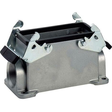 Embase à monter en saillie M25 LAPP 19075000 EPIC® H-B 16 1 pc(s) (1/2)