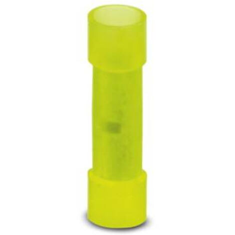 Prolongateur Phoenix Contact 3240061 C-JCI 1,5 0.50 mm² 1 mm² entièrement isolé rouge 50 pc(s)