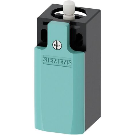 Siemens 3SE52120CC05 3SE5212-0CC05 Boîtier pour interrupteur de position 240 V/AC 3 A poussoir à rappel IP66, IP67 1 pc (1/3)