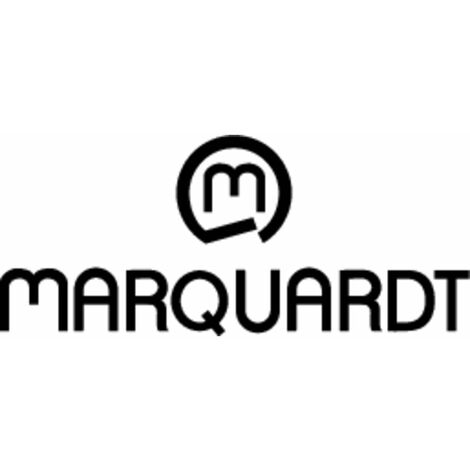 Marquardt 1830.3118 Interrupteur à bascule 1830.3118 250 V/AC 20 A 1 x Off/On IP40 à accrochage 1 pc(s)