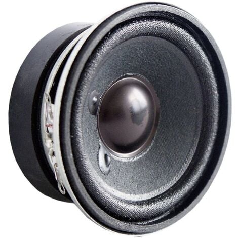 Visaton FRWS 5 R - 8 Ohm 2212 84 dB 1 pc(s)