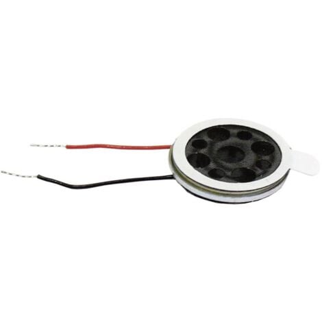 Visaton K 16 - 50 Ohm 2816 16 mm 1 pc(s)