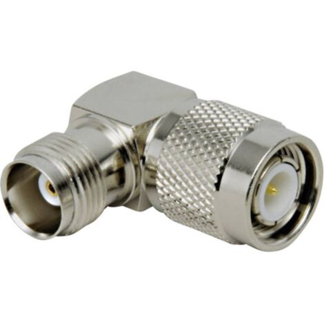 Adapateur TNC BKL Electronic 0405071 TNC mâle - TNC femelle 1 pc(s) D27126 (1/2)