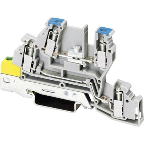 Capuchon De Protection Connecteur Hirschmann CA 00 SD 3 – Modèle Femelle, Référence 831 532-400 - 3