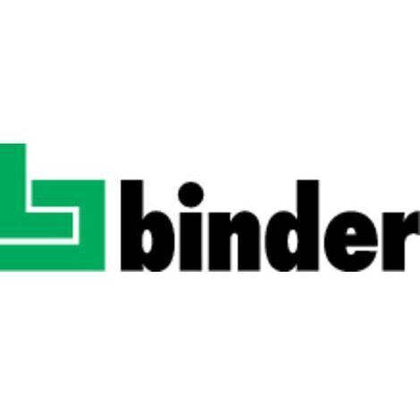 Cosse Cylindrique Mâle/Femelle Binder Réf. 99-4218-00-07 - Neuf Sous Emballage
